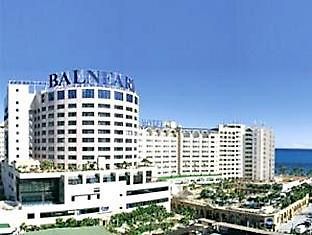 Hotel Marina D'Or 3 Oropesa del Mar Exterior photo